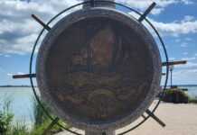 Keszthely legnépszerűbb látnivalói a Balaton-parton