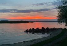 Őszi és téli programok Keszthelyen: a Balaton minden évszakban