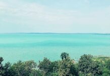 Nyaralóépítés és -felújítás a Balaton partján